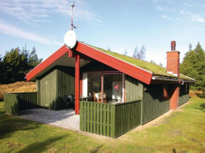 Holiday home Fyrvej Rømø X